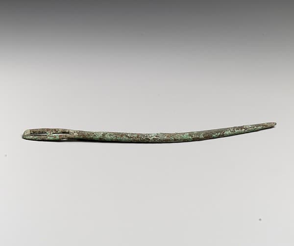 Needle