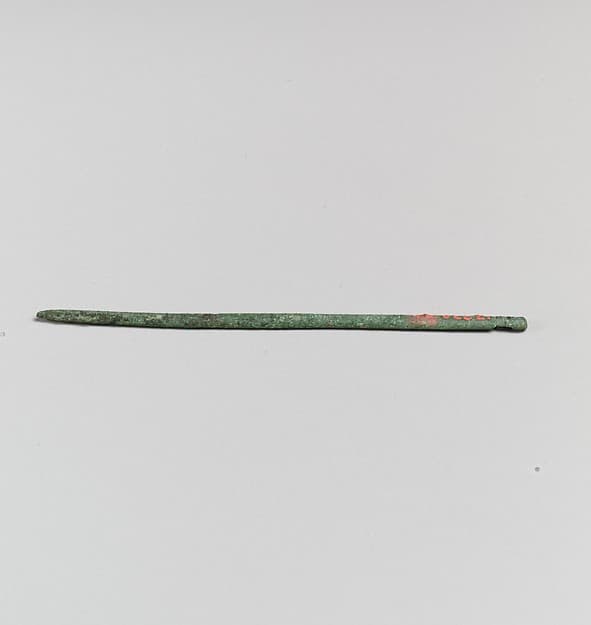 Needle