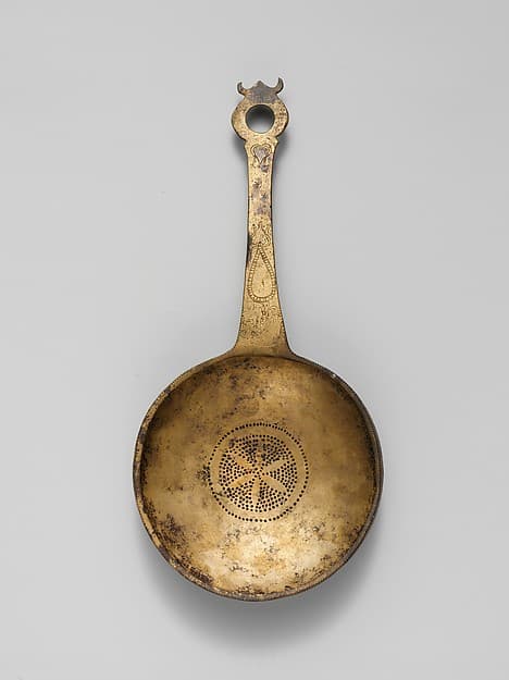Strainer
