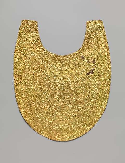 Pectoral