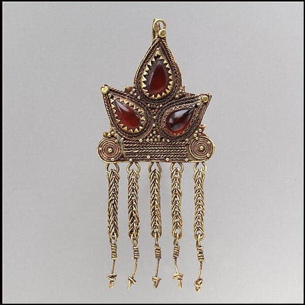 Earring