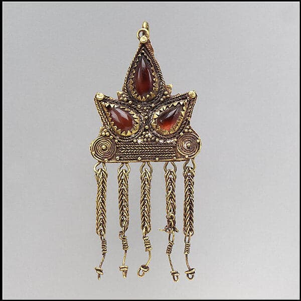 Earring