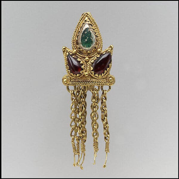 Earring