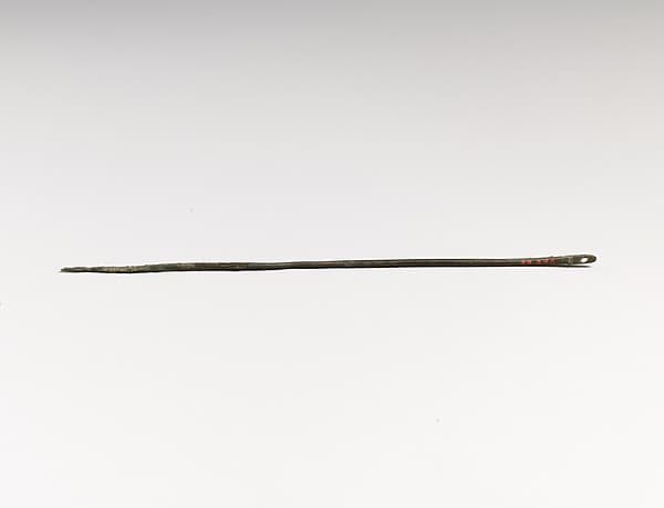 Needle