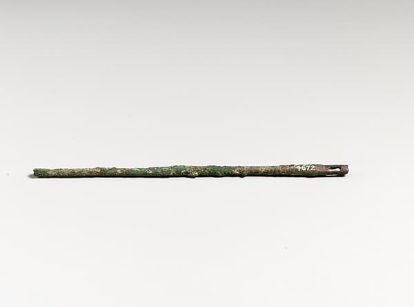 Needle