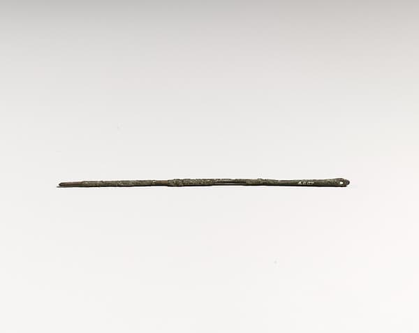 Needle