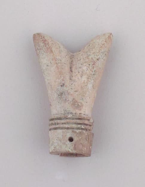 Finial