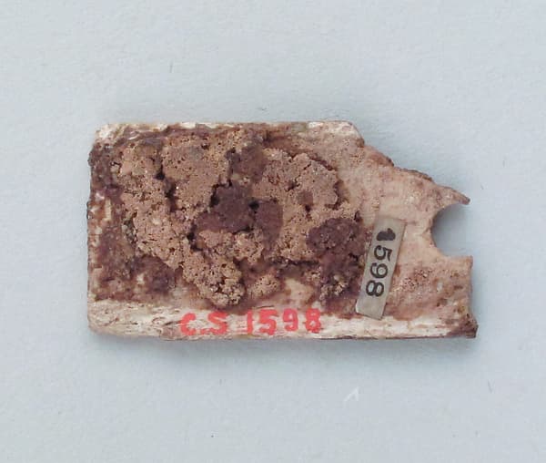 Inlay