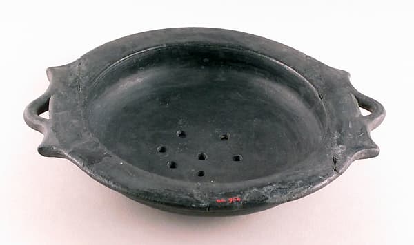 Strainer