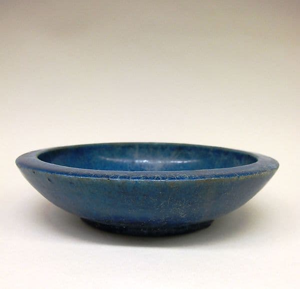 Faience bowl