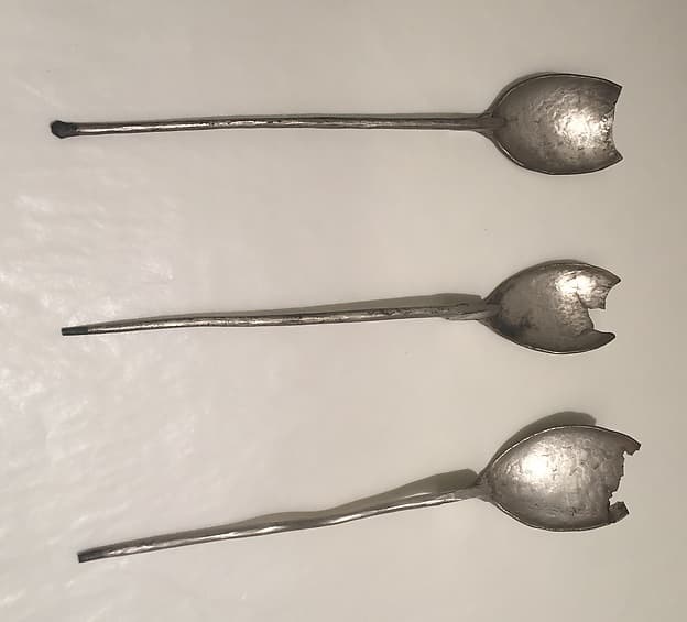 Spoons