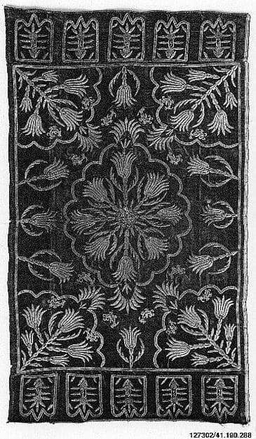 Cushion Cover (Yastik)