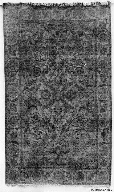 Polonaise Carpet