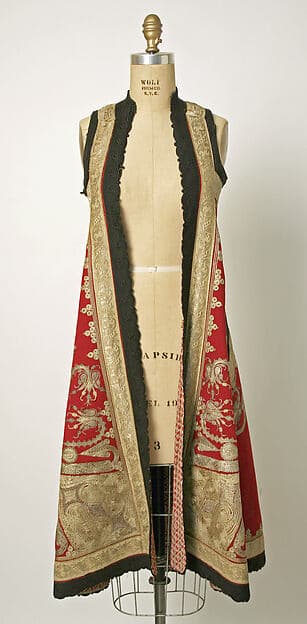 Wedding ensemble