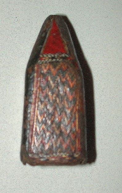 Finial