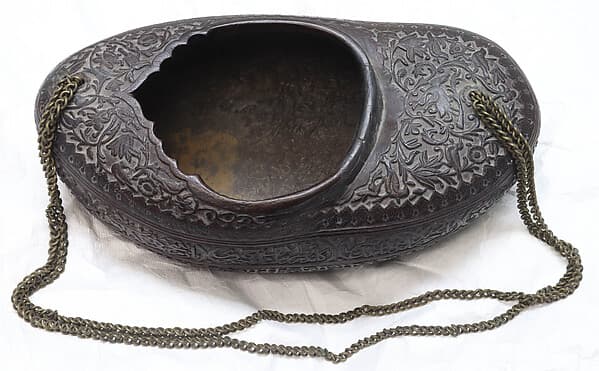 Beggar's Bowl (Kashkul)