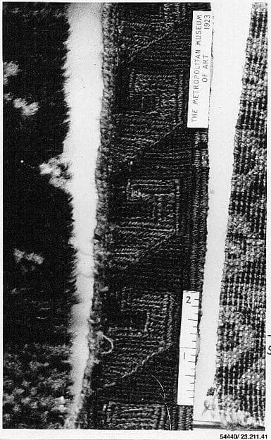 Carpet Fragment
