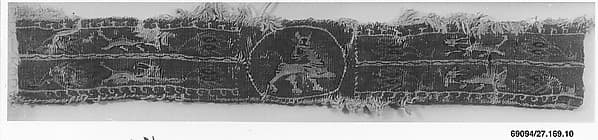 Band Fragment