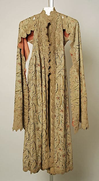 Child's Robe