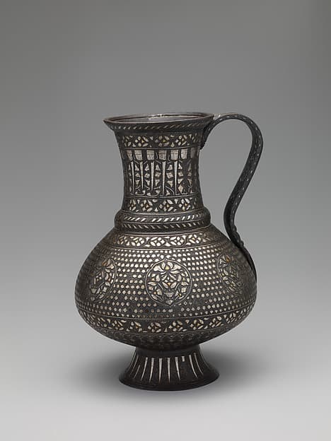 Ewer