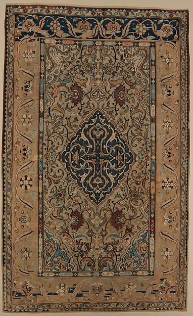 Carpet