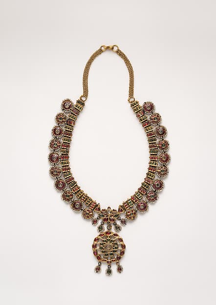 Necklace