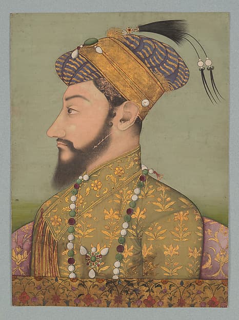 Prince Aurangzeb