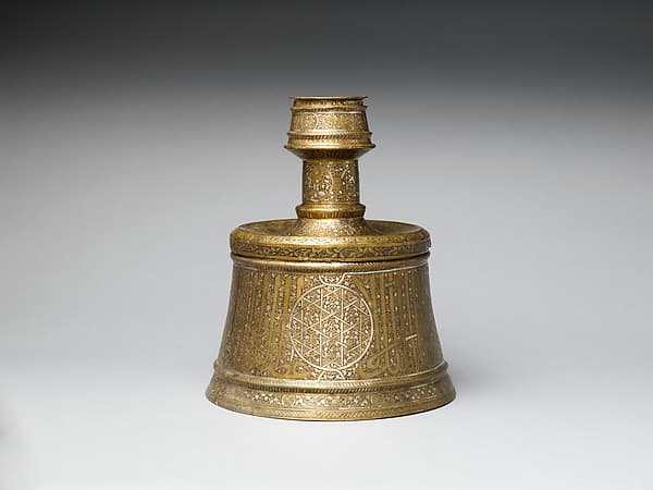 Candle Stick