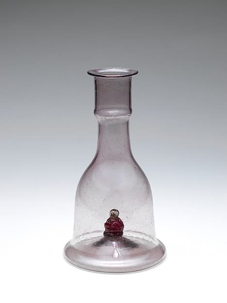 Water Pipe Base
