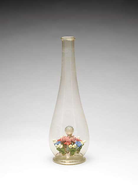 Water Pipe Base (Qalian)