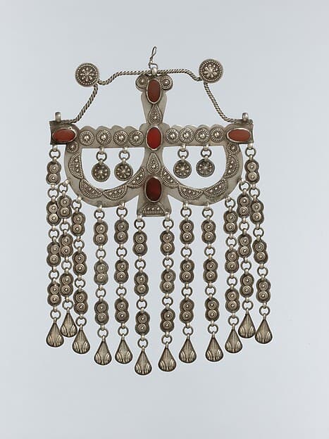 Pectoral Ornament (?)