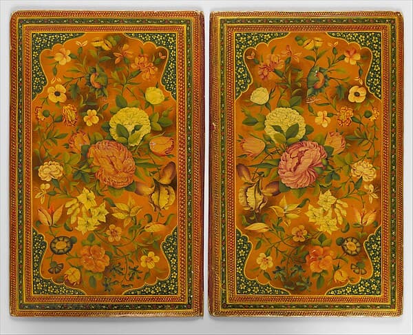 Lacquer Covers of the Davis Album