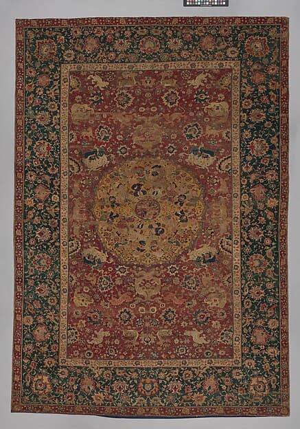 Carpet