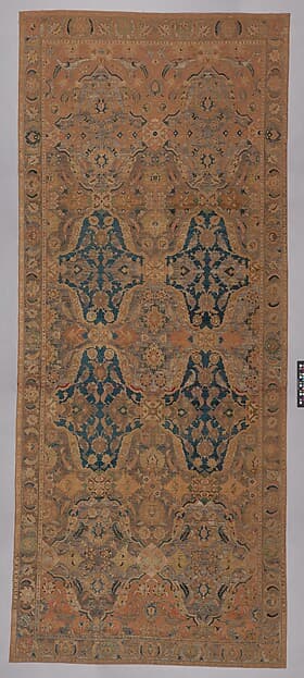 'Polonaise' Carpet