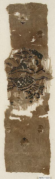 Textile Fragment