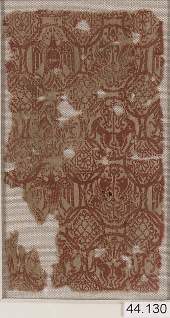 Textile Fragment