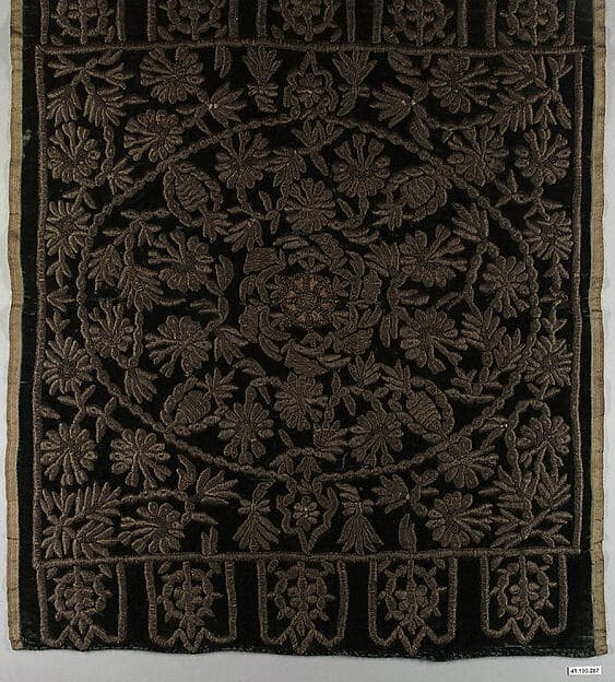 Cushion Cover (Yastik)
