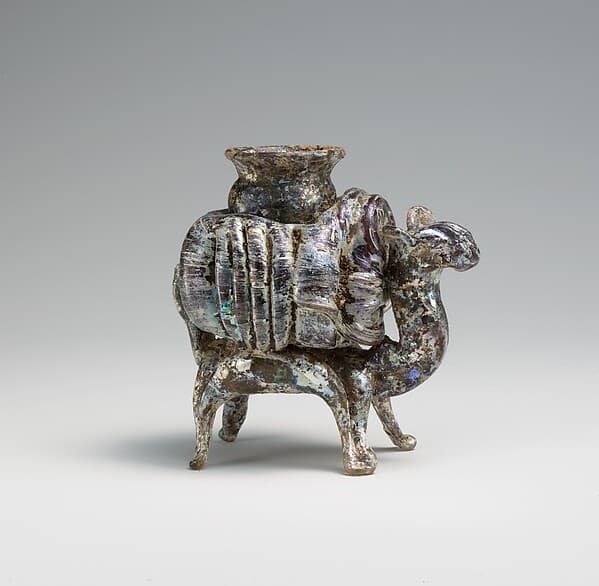 Animal flask
