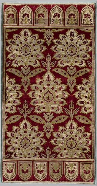 Yastik Cushion Cover