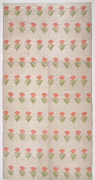 Length of Fabric for Clothing