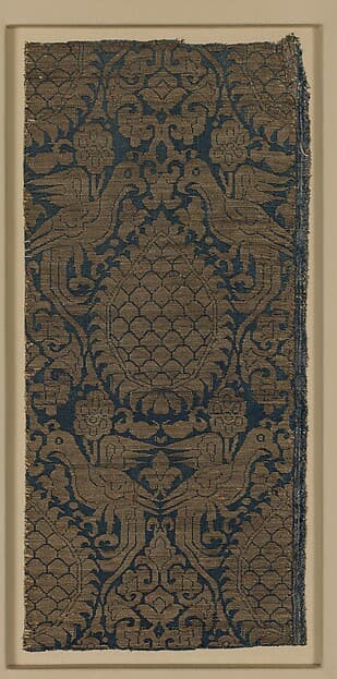 Textile Fragment