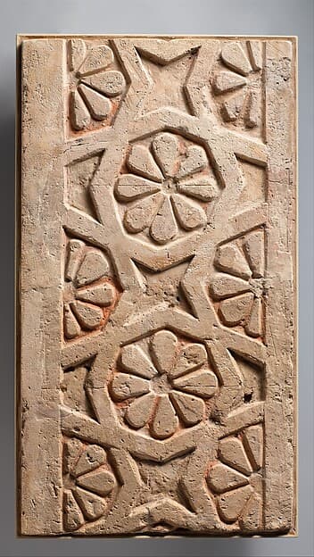 Fragment of a Frieze
