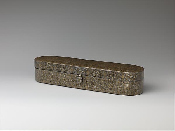 Pen Box