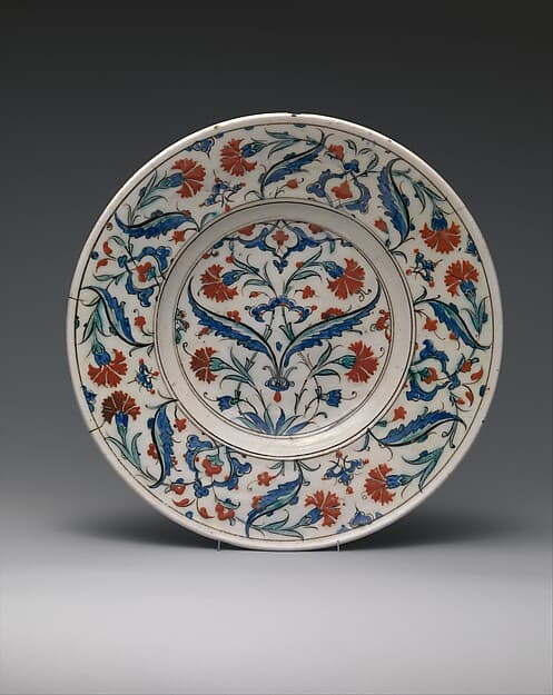 Dish