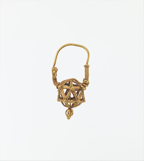 Earring