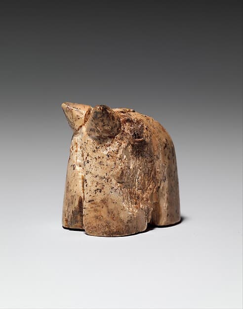 Chess Piece, Bishop