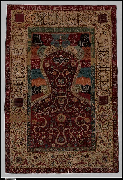 Carpet