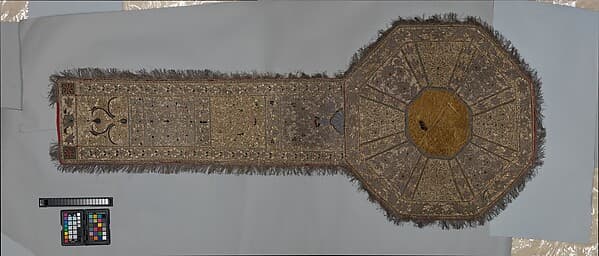 Huqqa Mat