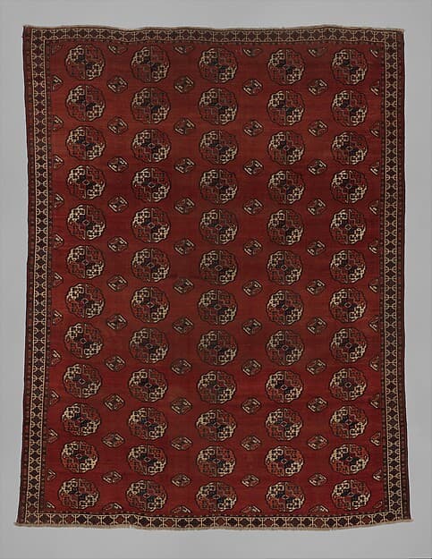 Salor Main Carpet