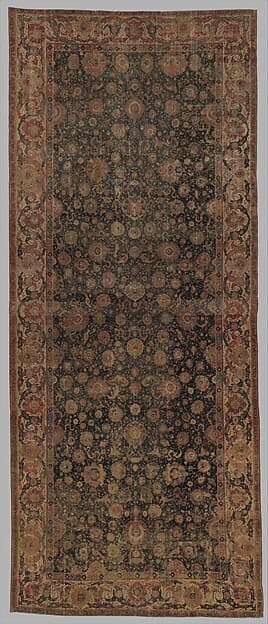 Carpet